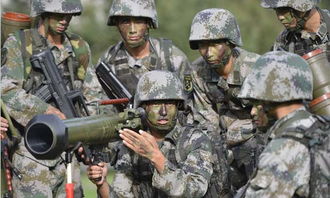 军官、军士和义务兵他们三个是什么关系(图2) 8.20.7.jpg