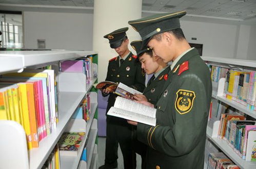 听说,军考挺简单的,要不要裸考试试?(图1) 5703c803a3032ba7.jpg