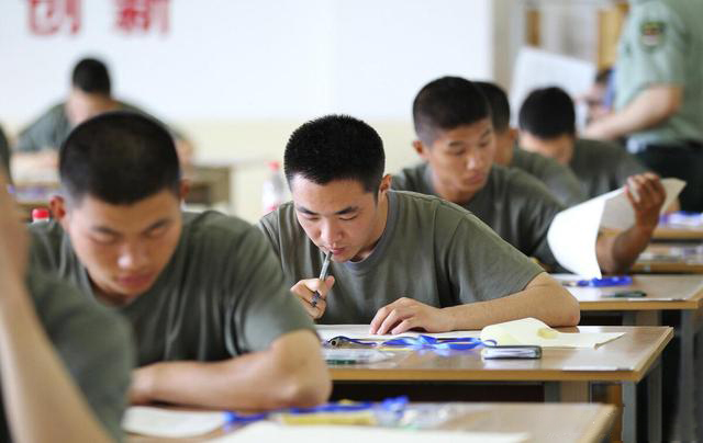 26军考三个志愿如何填报才能稳上岸?(图1) 1-23042Q43056238.jpg